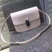 Celine Leather Classic Z1161 24cm  - 1