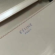 Celine Leather Classic Z1161 24cm  - 4