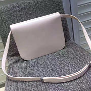 Celine Leather Classic Z1161 24cm  - 3