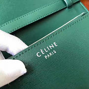 Celine Leather Classic Z1164 24cm  - 6