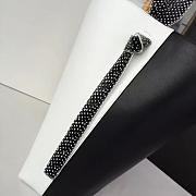 Celine Leather Twisted Cabas Z1220 37cm  - 4