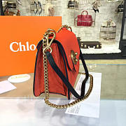 Chloe Leather Mily Z1265 - 3