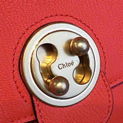 Chloe Leather Mily Z1265 - 5