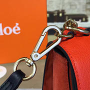 Chloe Leather Mily Z1265 - 6