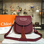 Chloe Cortex Hudson - 1