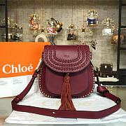 Chloe Cortex Hudson - 2