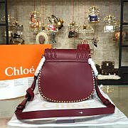 Chloe Cortex Hudson - 3