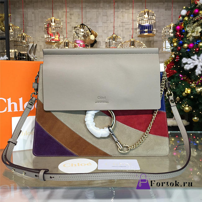 Chloe Cortex Faye Z1288 - 1