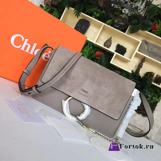 Chloé Cortex Faye Z1419 - 1