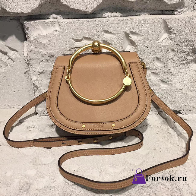 Chloe Leather Nile Z1454 - 1