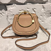 Chloe Leather Nile Z1454 - 1