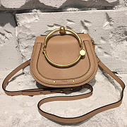 Chloe Leather Nile Z1454 - 2