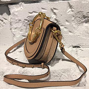 Chloe Leather Nile Z1454 - 3