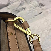Chloe Leather Nile Z1454 - 4