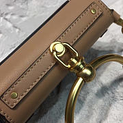 Chloe Leather Nile Z1454 - 5