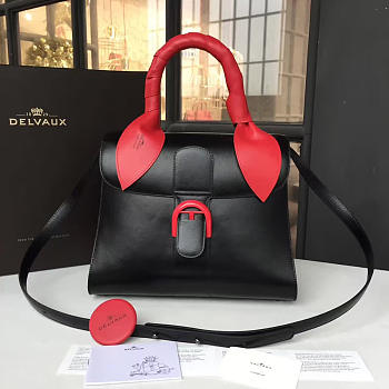 Delvaux Sellier Brillant 1496 28cm 