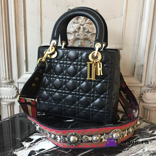 Lady Dior 1571  - 1