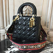 Lady Dior 1571  - 1