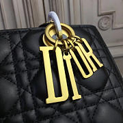 Lady Dior 1571  - 2