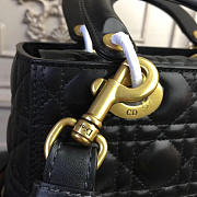 Lady Dior 1571  - 3