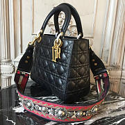 Lady Dior 1571  - 4