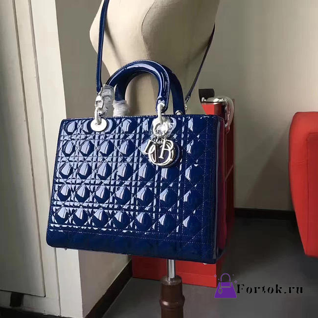 Lady Dior 1589  - 1