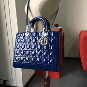 Lady Dior 1589  - 1