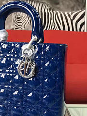 Lady Dior 1589  - 3