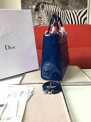 Lady Dior 1589  - 4