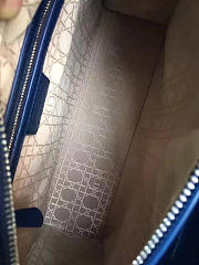 Lady Dior 1589  - 6
