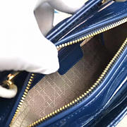 Lady Dior 1612 - 5
