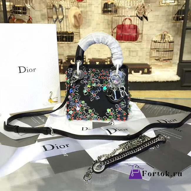 LADY Dior 1614 - 1