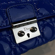Dior Miss WOC Blue1687 19cm - 2