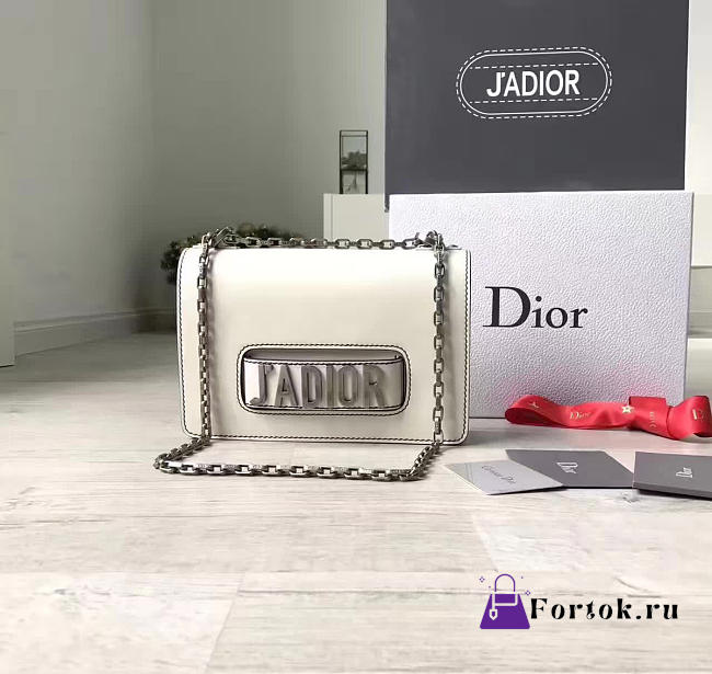 Dior Jadior bag 1717  - 1