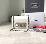 Dior Jadior bag 1717  - 1