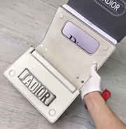 Dior Jadior bag 1717  - 4