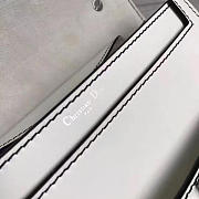 Dior Jadior bag 1717  - 3