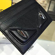 Fendi Credit card holder 1847 - 2