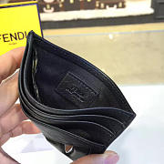 Fendi Credit card holder 1847 - 6