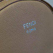 FENDI BACKPACK 1874 25cm - 4