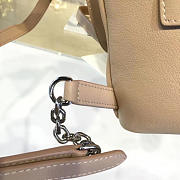 FENDI BACKPACK 1874 25cm - 3