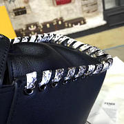 Fendi Peekaboo 1900 23cm - 2