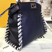 Fendi Peekaboo 1900 23cm - 3