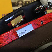 Fendi Peekaboo 1900 23cm - 4