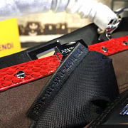 Fendi Peekaboo 1900 23cm - 5