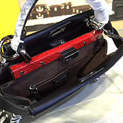 Fendi Peekaboo 1900 23cm - 6