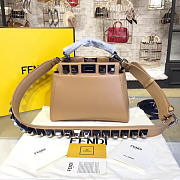 Fendi Peekaboo 1904 23cm - 1