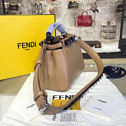 Fendi Peekaboo 1904 23cm - 6