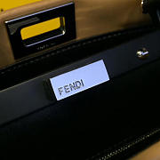 Fendi Peekaboo 1904 23cm - 3