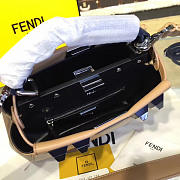 Fendi Peekaboo 1904 23cm - 2